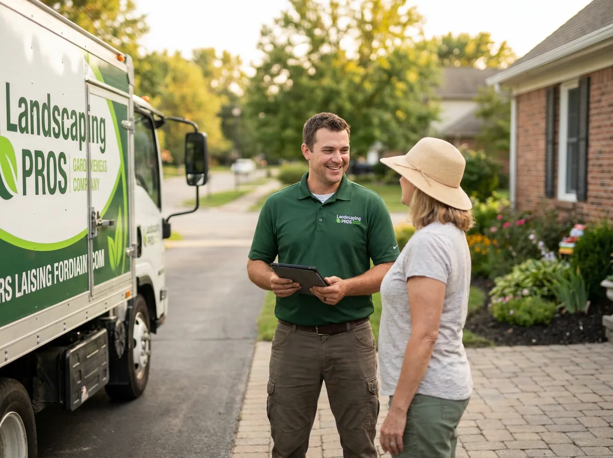 Landscaping Stockholm, SD FAQs